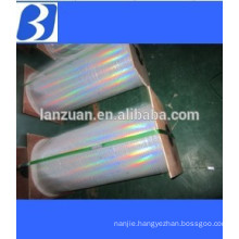 2014 best quality laser bopp thermal lamination film